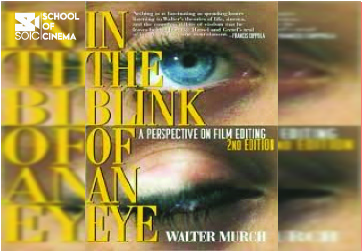 In the Blink of an Eye Revised